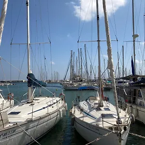 Apartamento Beach Apartment, Vilanova i la Geltrú