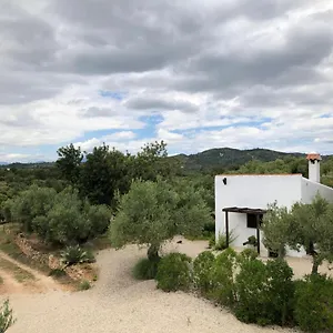 Casa rural Casa Oriole, Tortosa