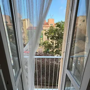 Apartamento With Charm And Sea Views, Tarragona