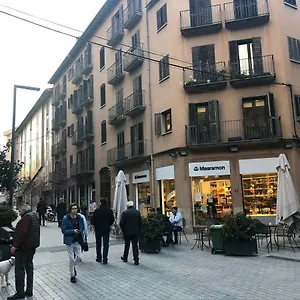 Apartamento Pla De Balenya 2. 3-1, Vic