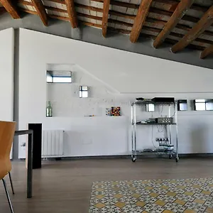 Apartamento En El Centro, Vilanova i la Geltrú