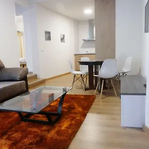 Apartamento 2 Acollidor Al Centre Historic De Aptgarbi, Vic