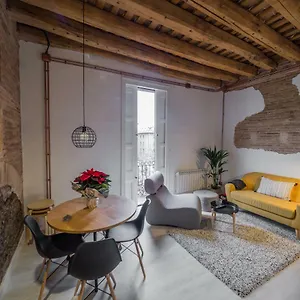 Apartamento Luxury Stancesvic, Vic